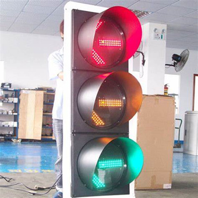 400mm Allow Signal Countdown Timer