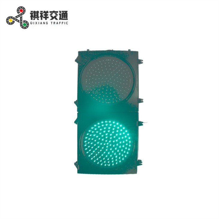 Wholesale Custom OEM Led Traffic Light Pole Quotes - Red And Green Full ...