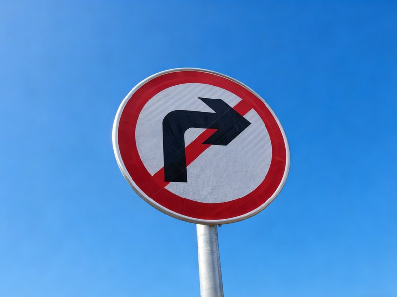 Reflective sign factory