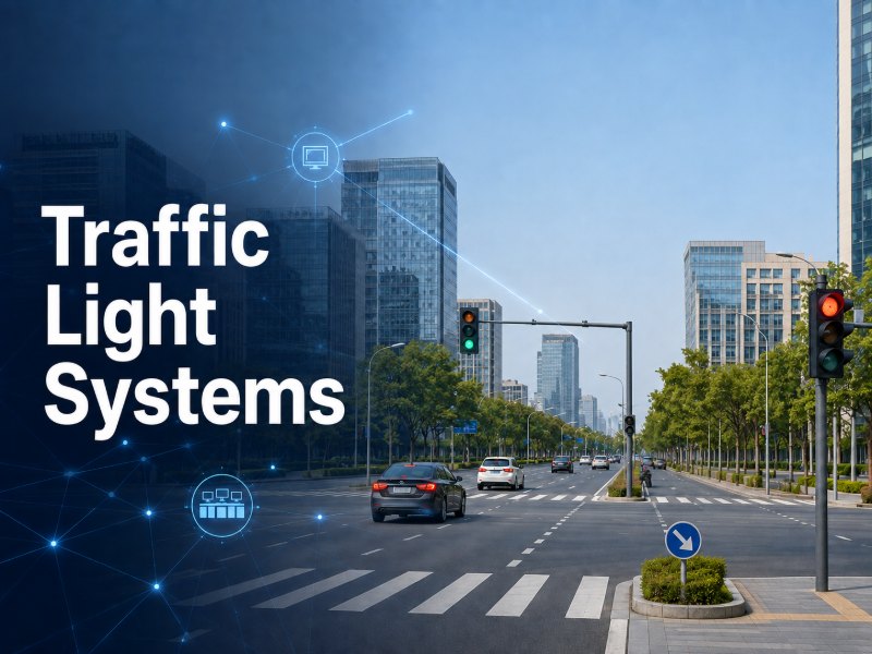 Traffic Light Systems