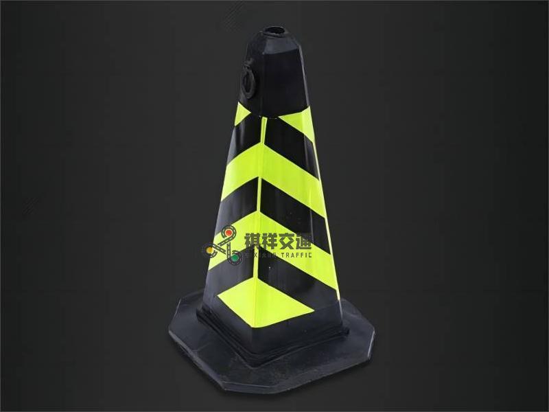 Traffic cones